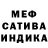 A PVP крисы CK Icean